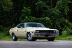 Dodge Challenger R/T SE 440 Six Pack Formal Hardtop 1970 года